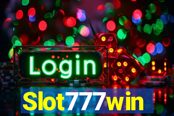 Slot777win