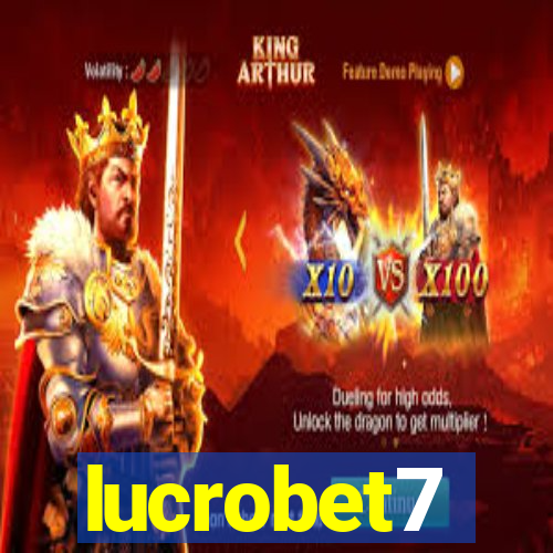 lucrobet7