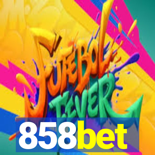 858bet