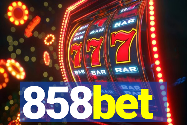 858bet