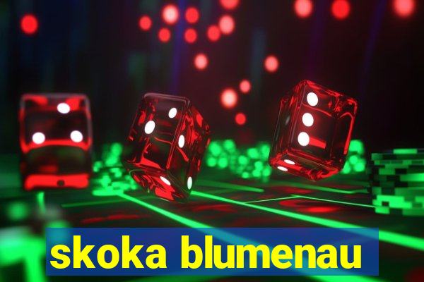 skoka blumenau