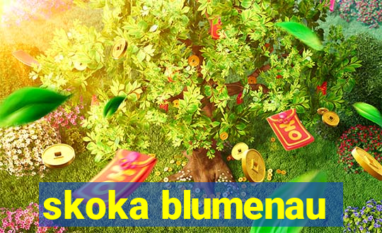 skoka blumenau