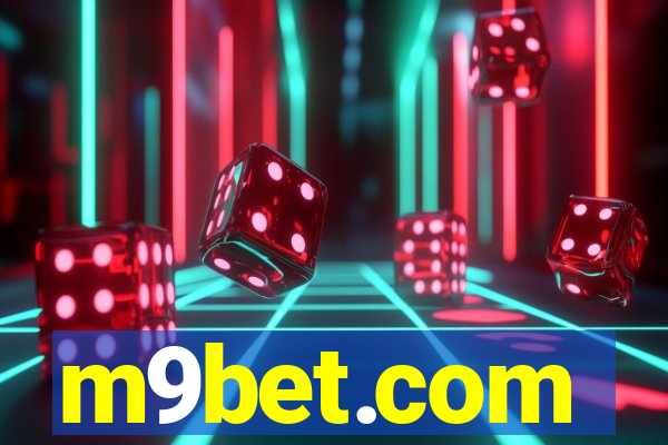 m9bet.com