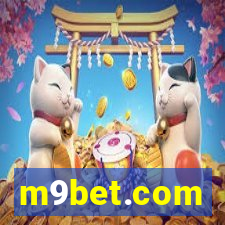 m9bet.com