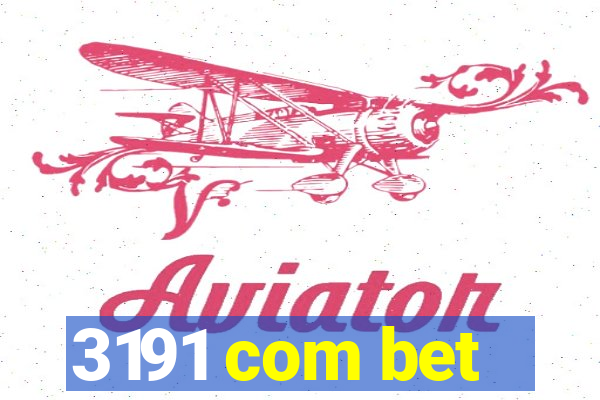 3191 com bet