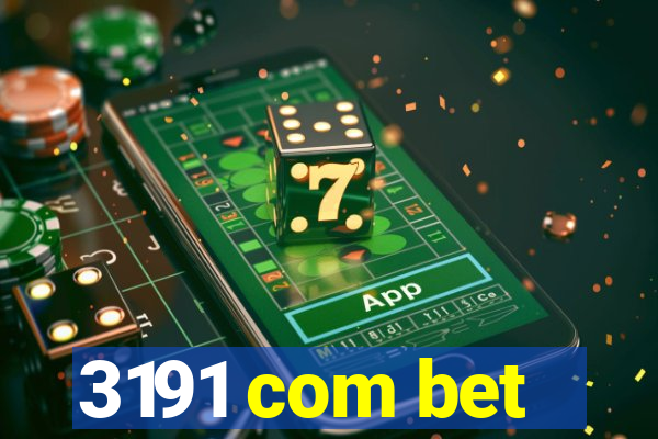 3191 com bet