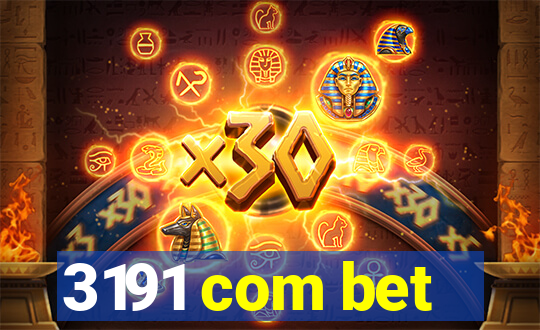 3191 com bet