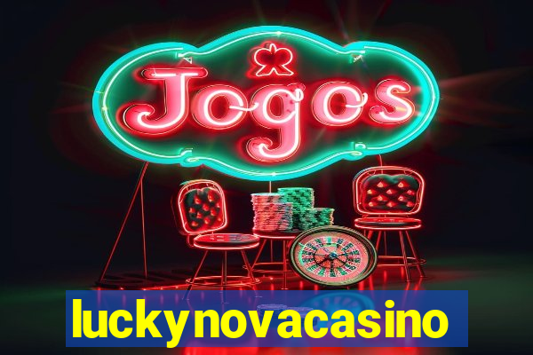 luckynovacasino