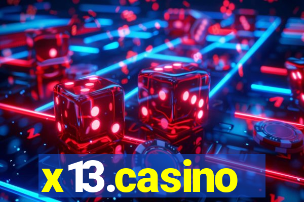 x13.casino