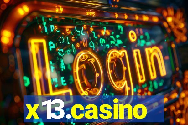 x13.casino