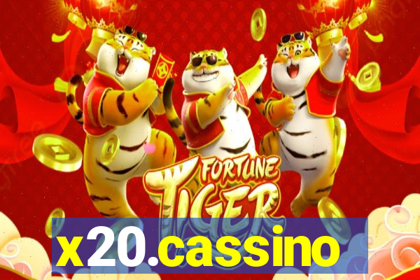 x20.cassino