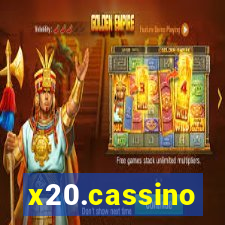 x20.cassino