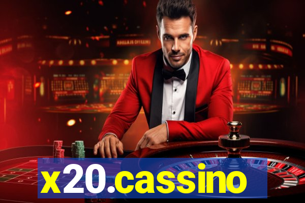 x20.cassino