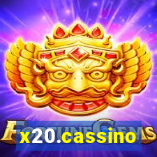 x20.cassino