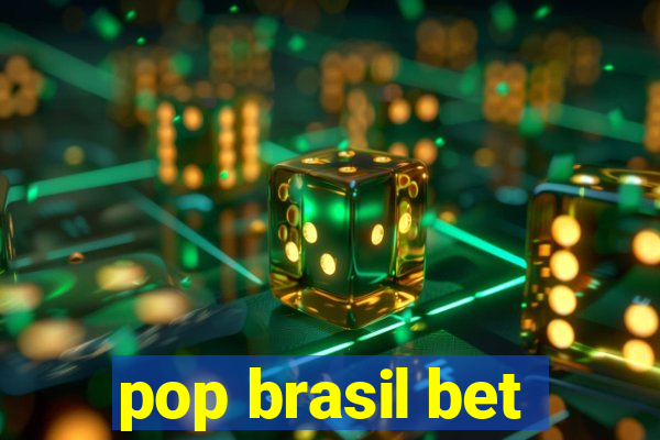 pop brasil bet