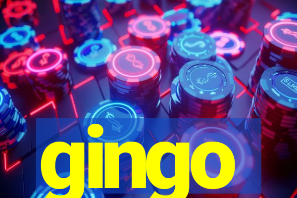 gingo