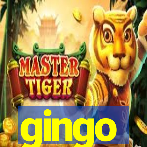 gingo