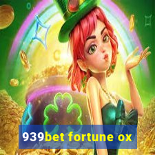 939bet fortune ox