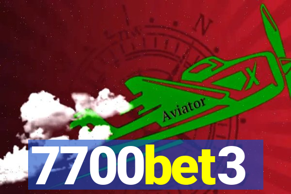 7700bet3