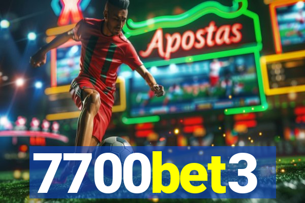 7700bet3