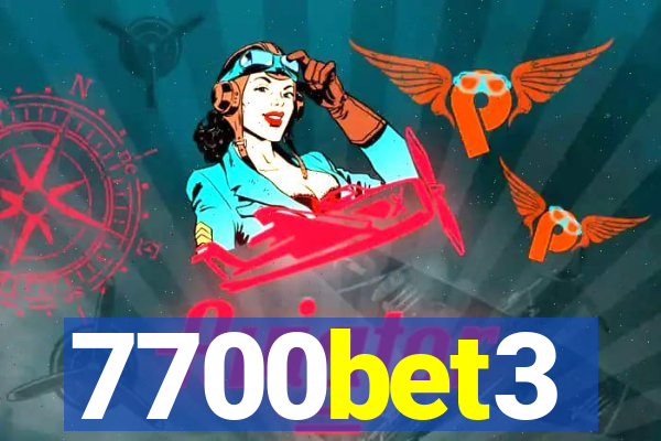 7700bet3