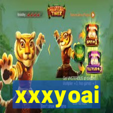 xxxyoai