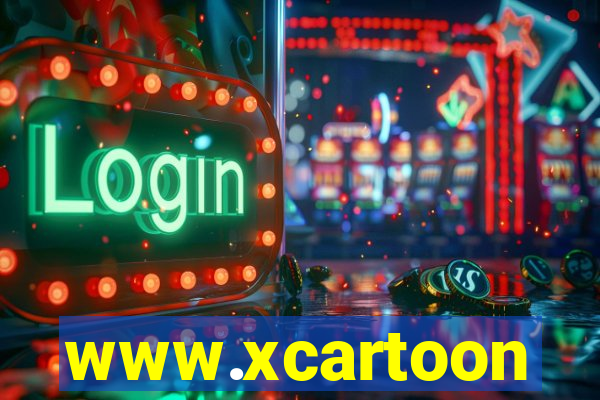 www.xcartoon