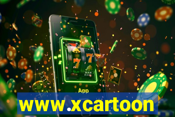 www.xcartoon