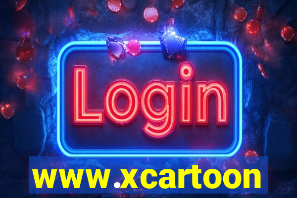 www.xcartoon