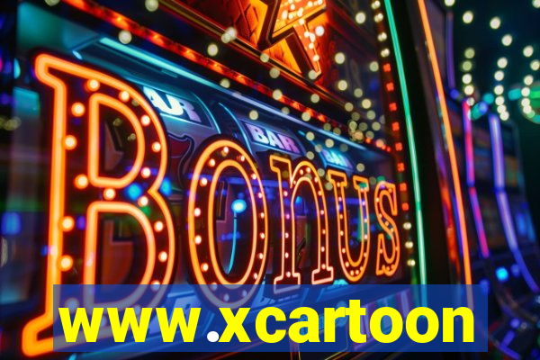 www.xcartoon