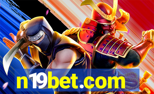 n19bet.com