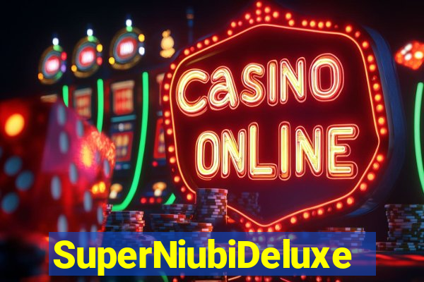 SuperNiubiDeluxe super mario deluxe nintendo switch rom