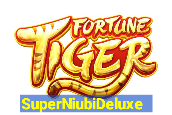 SuperNiubiDeluxe super mario deluxe nintendo switch rom