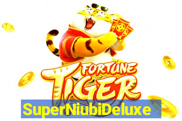 SuperNiubiDeluxe super mario deluxe nintendo switch rom