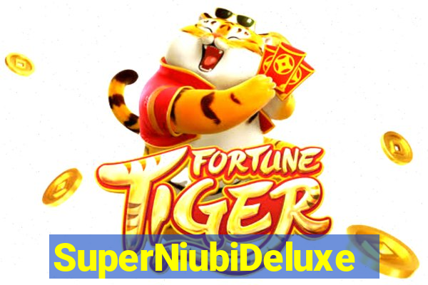 SuperNiubiDeluxe super mario deluxe nintendo switch rom