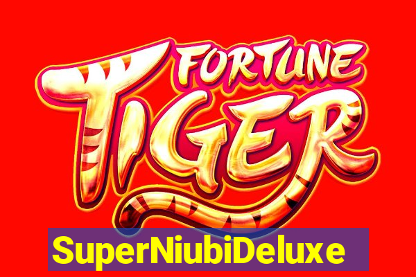 SuperNiubiDeluxe super mario deluxe nintendo switch rom