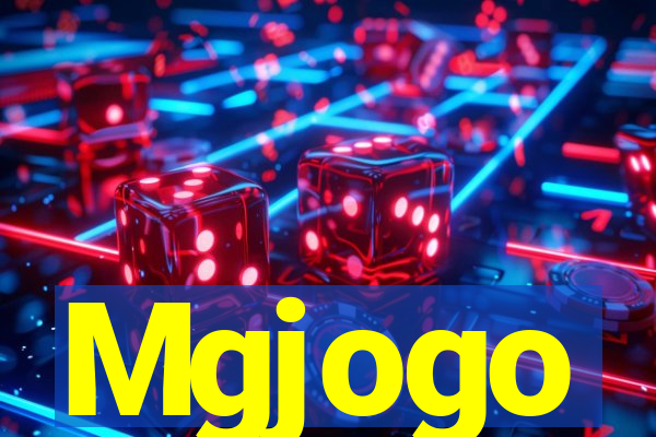 Mgjogo