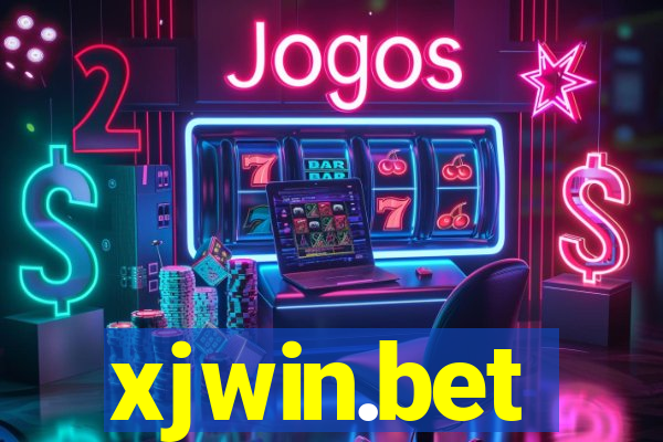 xjwin.bet