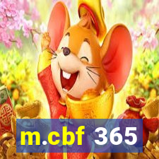 m.cbf 365