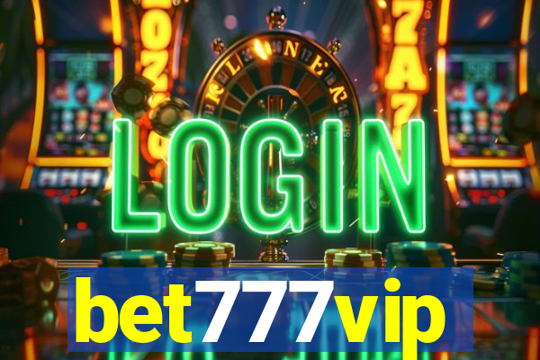 bet777vip