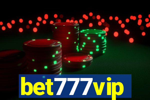 bet777vip