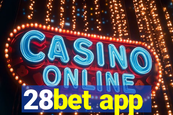 28bet app