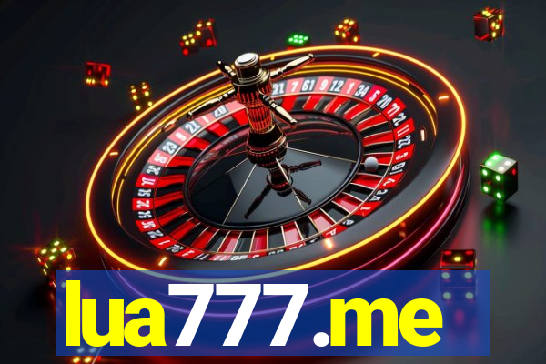 lua777.me