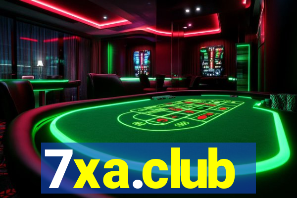 7xa.club