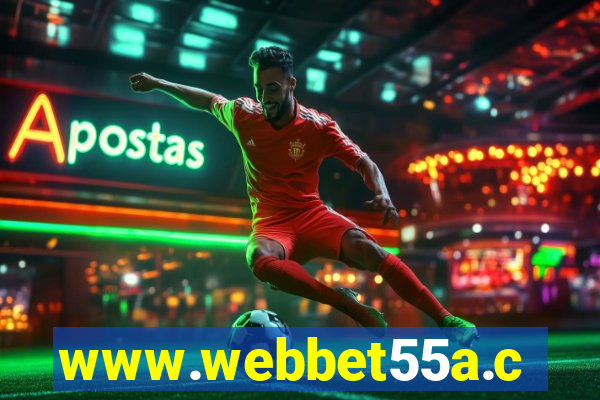 www.webbet55a.com