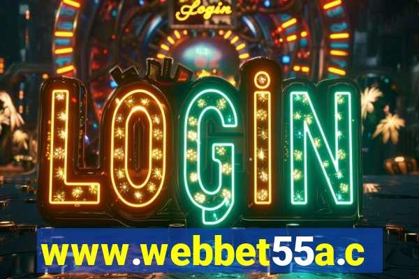 www.webbet55a.com