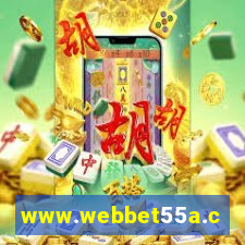 www.webbet55a.com