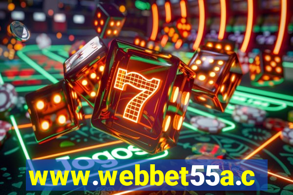 www.webbet55a.com