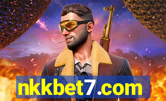 nkkbet7.com