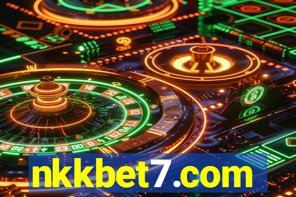 nkkbet7.com